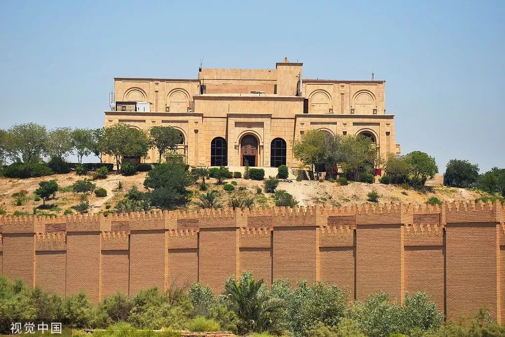 世界遗产大会正在进行时，哪些海外宝地被列入《世界遗产名录》？