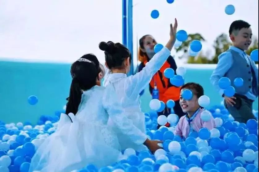 暑假旅行安排好了吗？闽清这些地方省心、好玩又不累，赶快收藏！