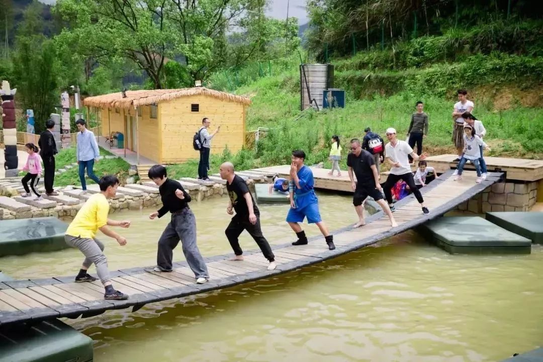 暑假旅行安排好了吗？闽清这些地方省心、好玩又不累，赶快收藏！