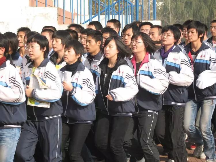 深度解析衡水中学,衡水中学从五百名逆袭到第一名
