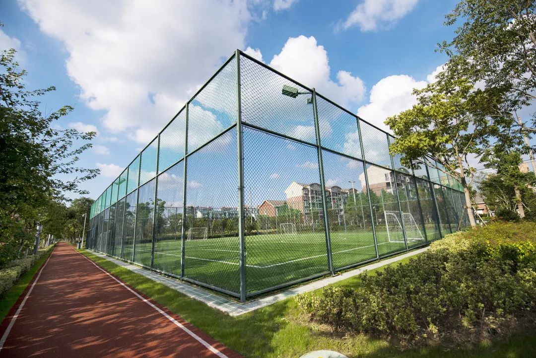 嘉定排球馆,嘉定沙滩排球