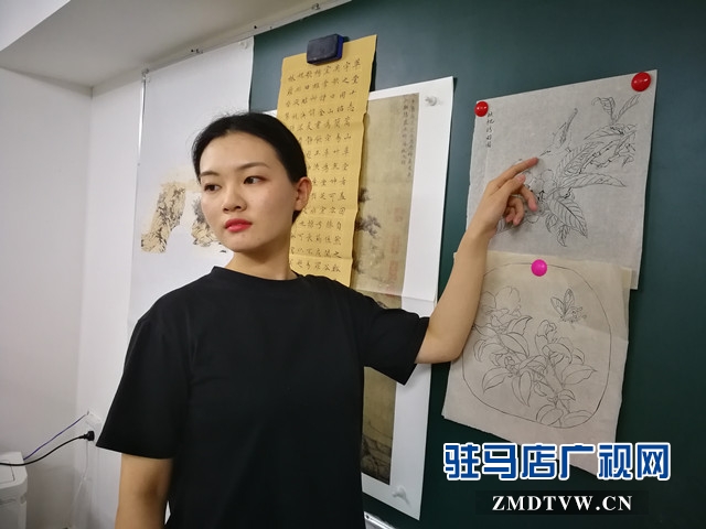 双胞胎姐妹花原创作品,双胞胎姐妹花画法