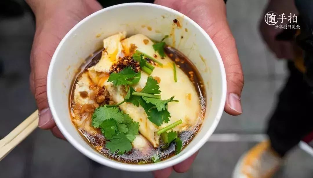 鼓浪屿最值得吃的美食,鼓浪屿最好吃的美食最新