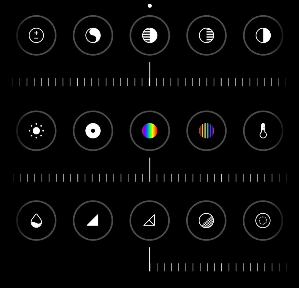 苹果ios13怎么裁剪图片,ios13照片编辑教程