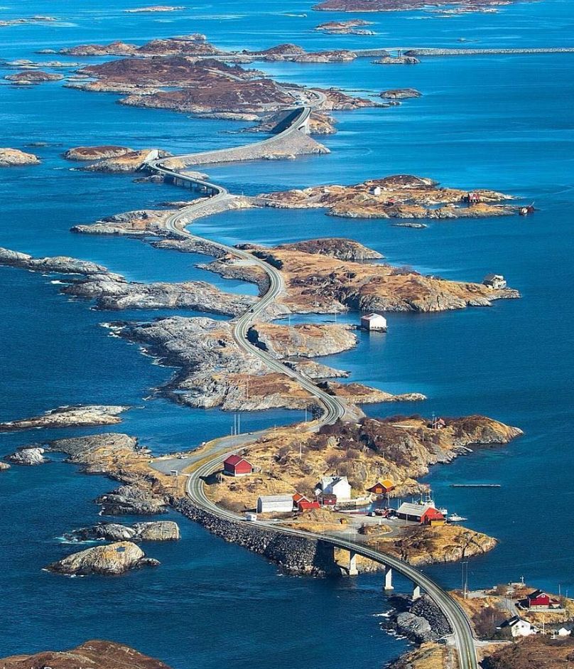 时差岛法国人,时差岛上