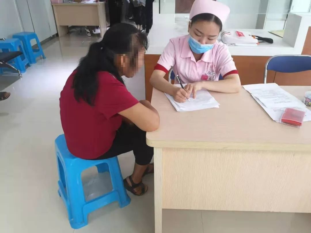 福清妇幼免费两癌筛查,开展“两癌”免费筛查活动