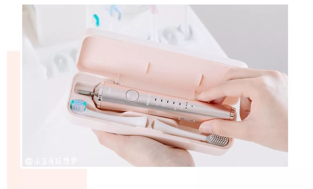 牙齿去黄渍最好的方法,牙齿去渍美白最科学的方法