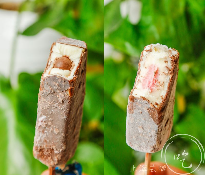 称霸中国冰棍界100年！怒吃30根，告诉你什么是真正的“国潮冰棍”