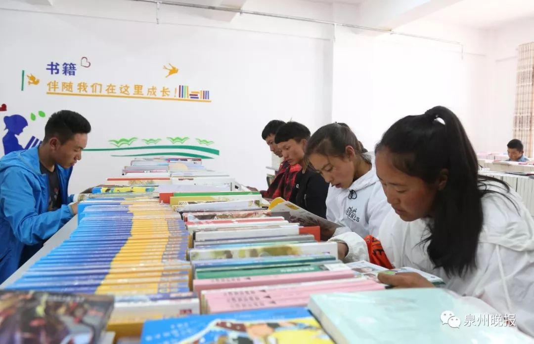 震撼！1000多天！这群泉州男人在藏区都经历了什么……