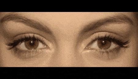 所有使眼睛变大的方法,让眼睛变大方法