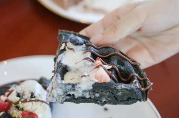 高空看厦门岛全景,厦门空中风景