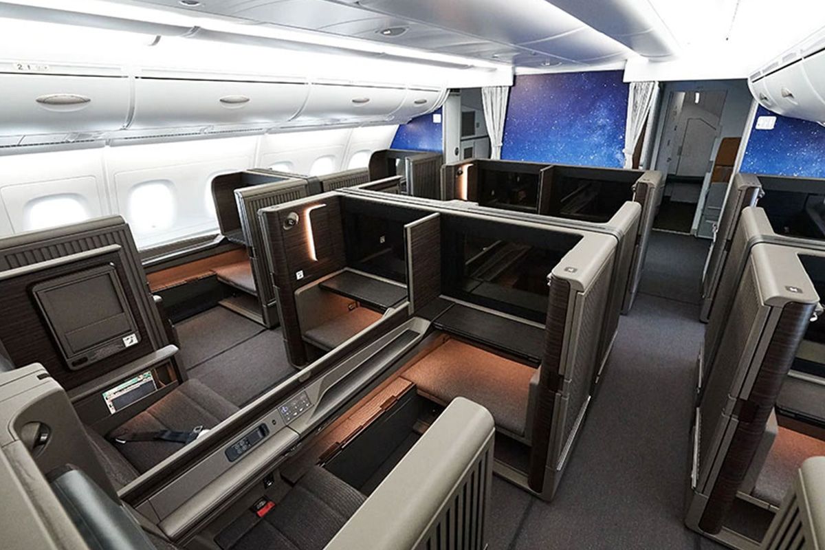 全球最佳头等舱排名,2024全球最佳航司排名