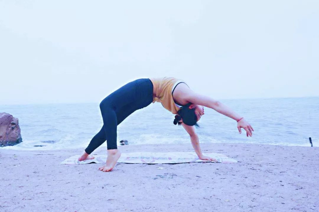 崂山瑜伽馆,山东省青岛市崂山区瑜伽馆