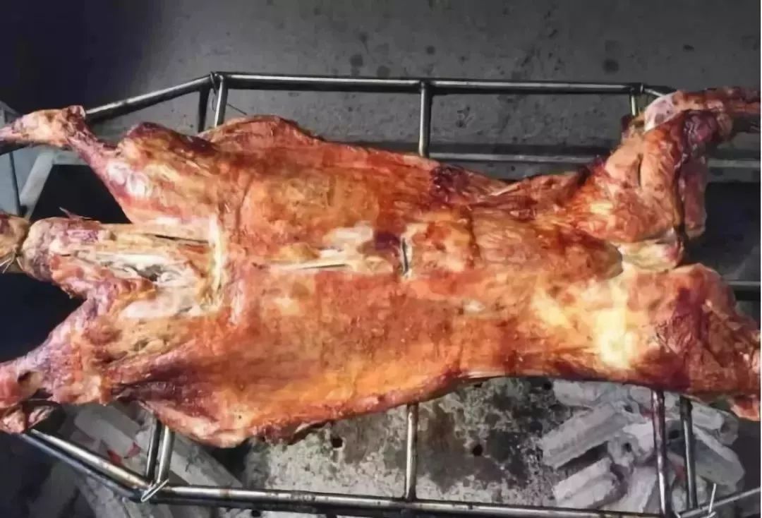 白银市区到大坪花海,去大坪玩攻略