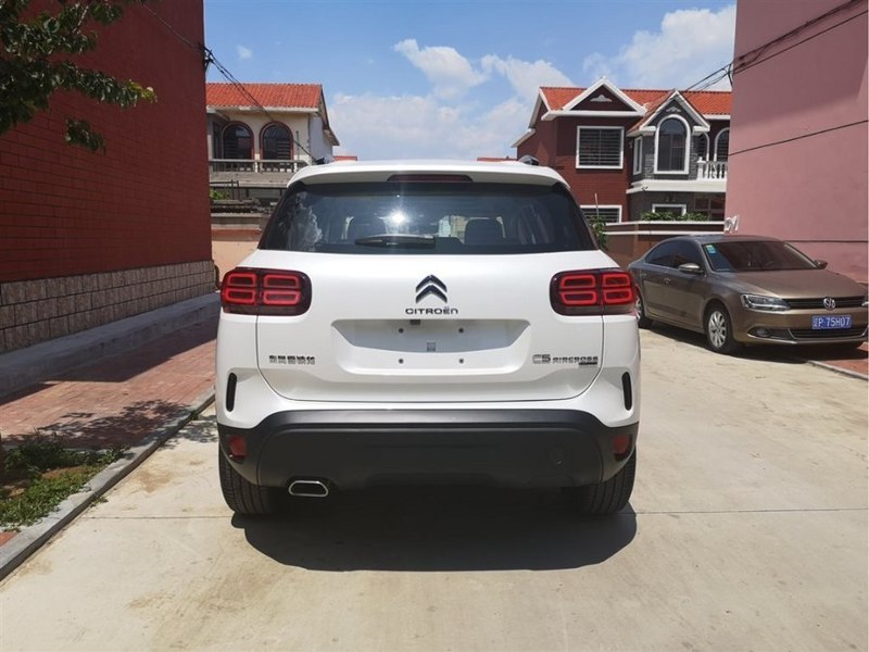 2023款天逸c5长途自驾感受,天逸c5成都秋名山