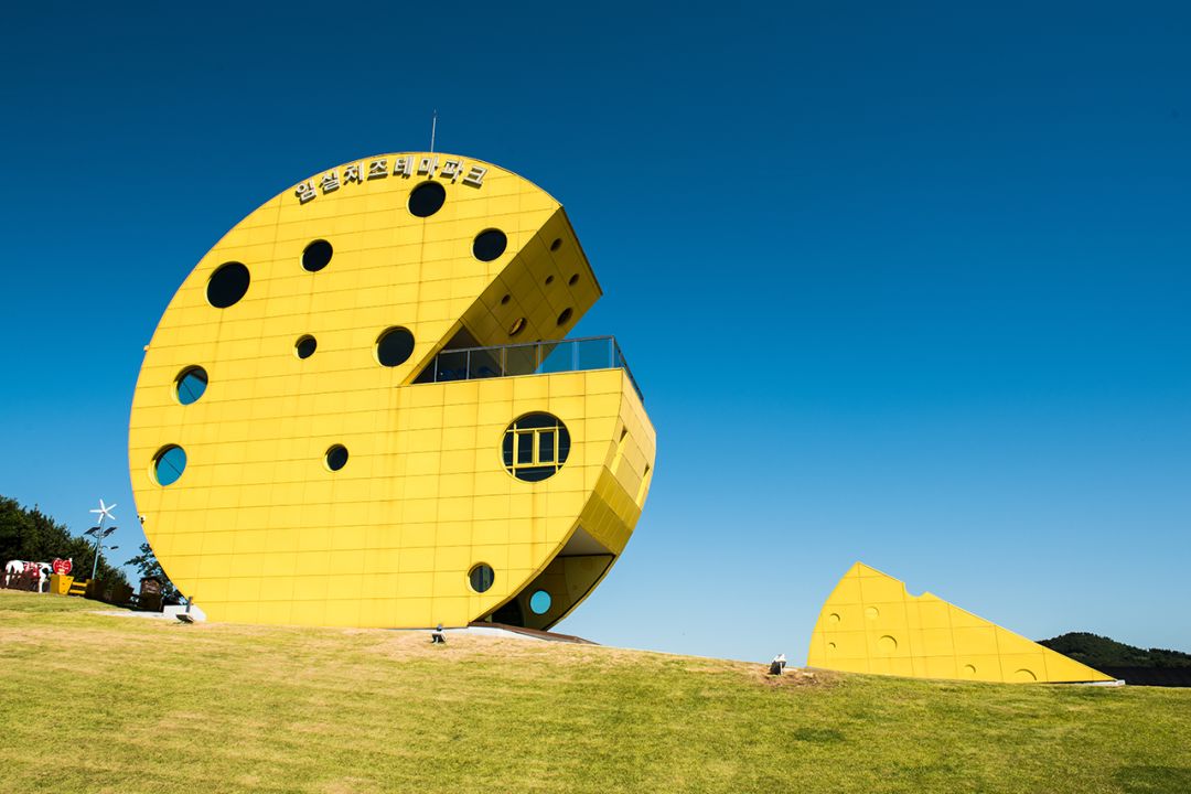 最好玩的主题公园排名前十,全球十大最有趣主题公园