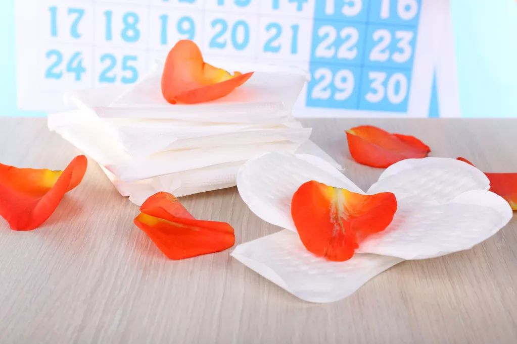 大多数女生都有痛经吗,有百分之多少的人痛经