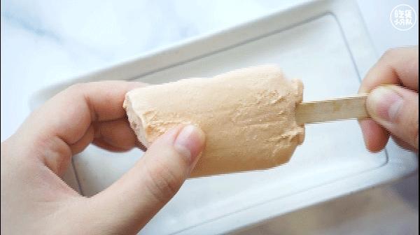 国潮雪糕第2弹，跳跳糖雪糕，金银雪糕…