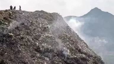 OMG|北京人在朋友圈提前练起了垃圾分类，忐忑