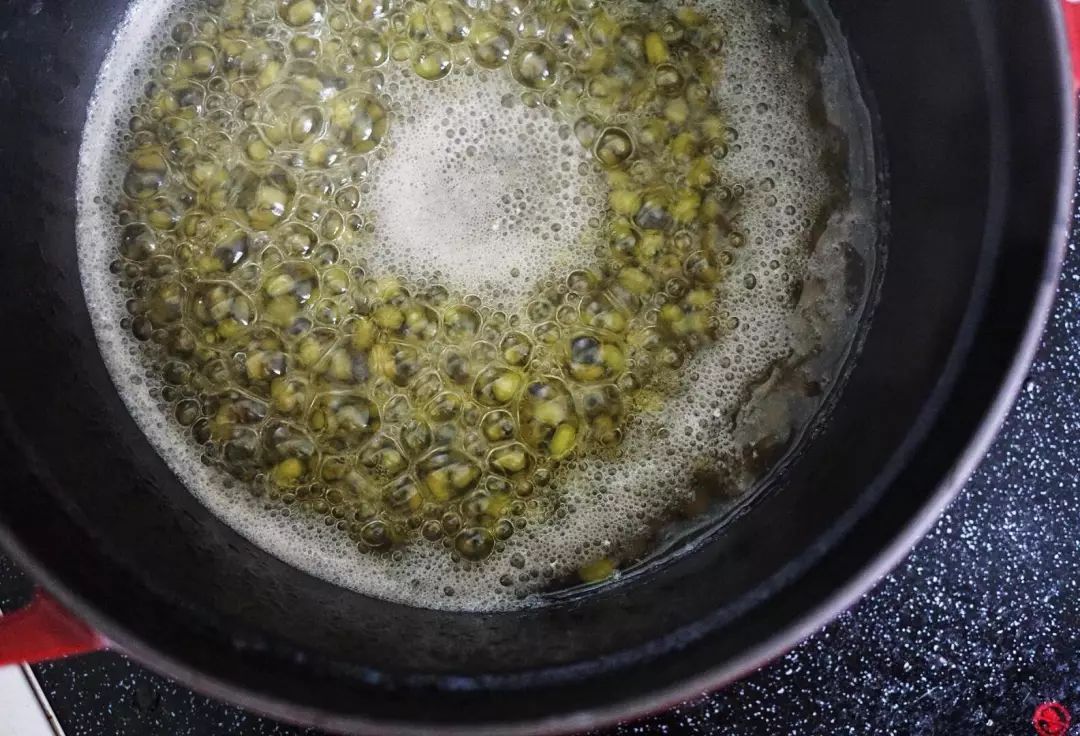 苏州绿豆汤好喝吗,苏州人怎么说绿豆汤