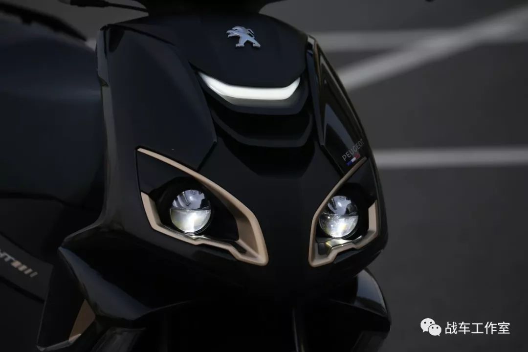 标致speedfight4怎么样,战斗绵羊机车