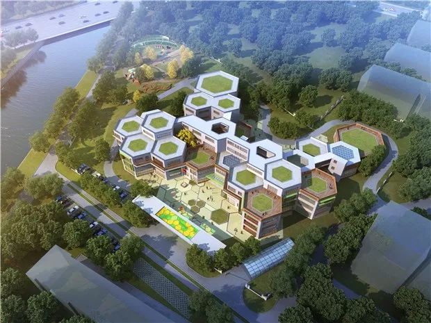 常州新建学校武进区,常州新北区学校改造