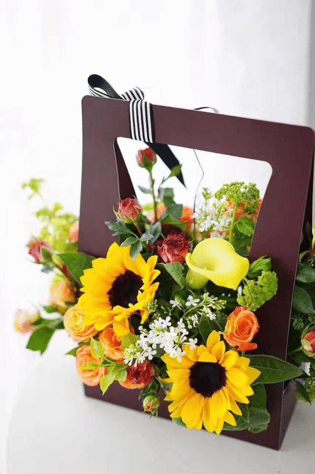 寻乡·觅趣||金色花海、花田美食...游仙芙蓉花溪葵花节等你来狂欢！