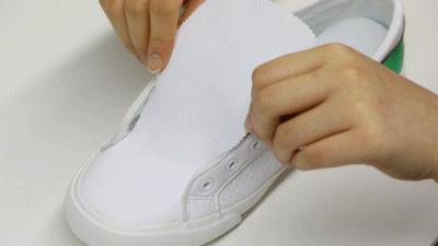 夏季潮流百搭小白鞋,夏季百搭男士小白鞋