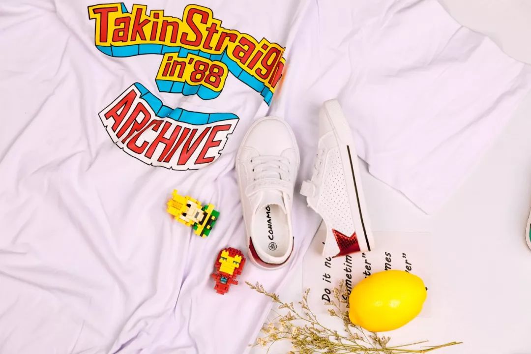 百元内耐穿小白鞋,平价好穿的小白鞋推荐