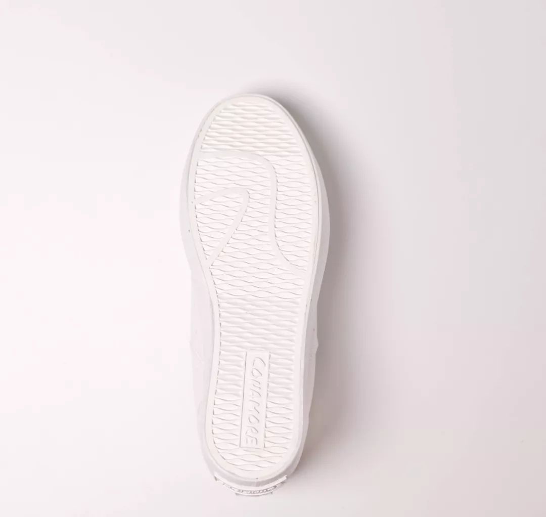 百元内耐穿小白鞋,平价好穿的小白鞋推荐