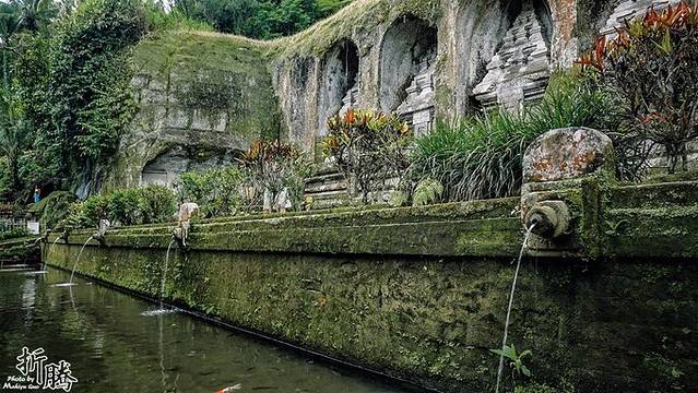 南纬八度.又见BALI