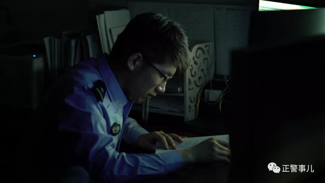 两个警界学霸级“码农”，多次拒绝百万年薪，原因竟然是.......