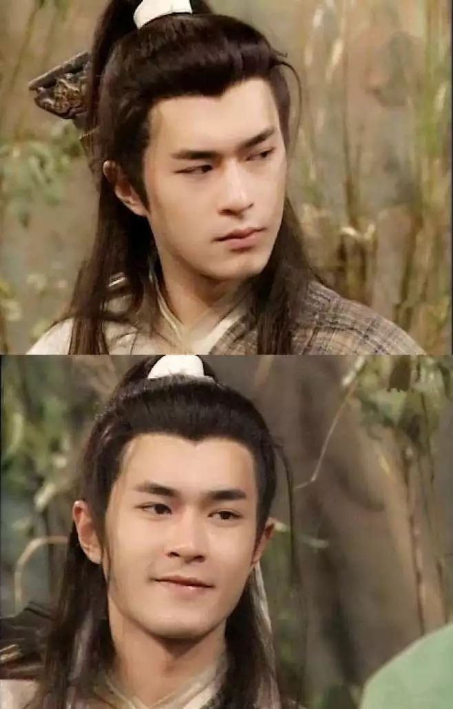 当代武侠剧没落的原因,国产武侠剧倒退二十年