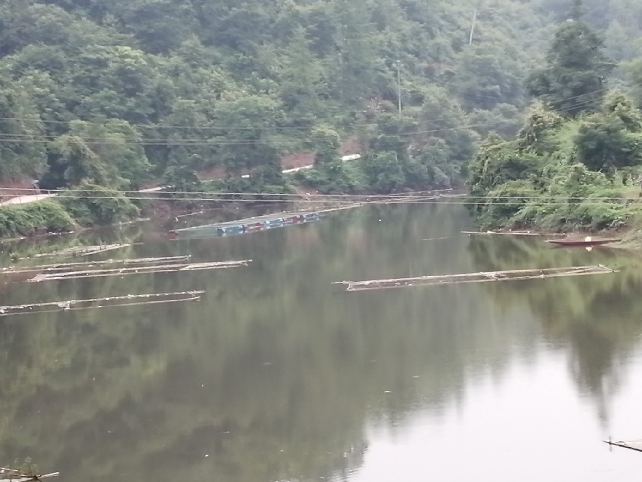 海竿篇：吟龙剑岀鞘擒鲢显风骚