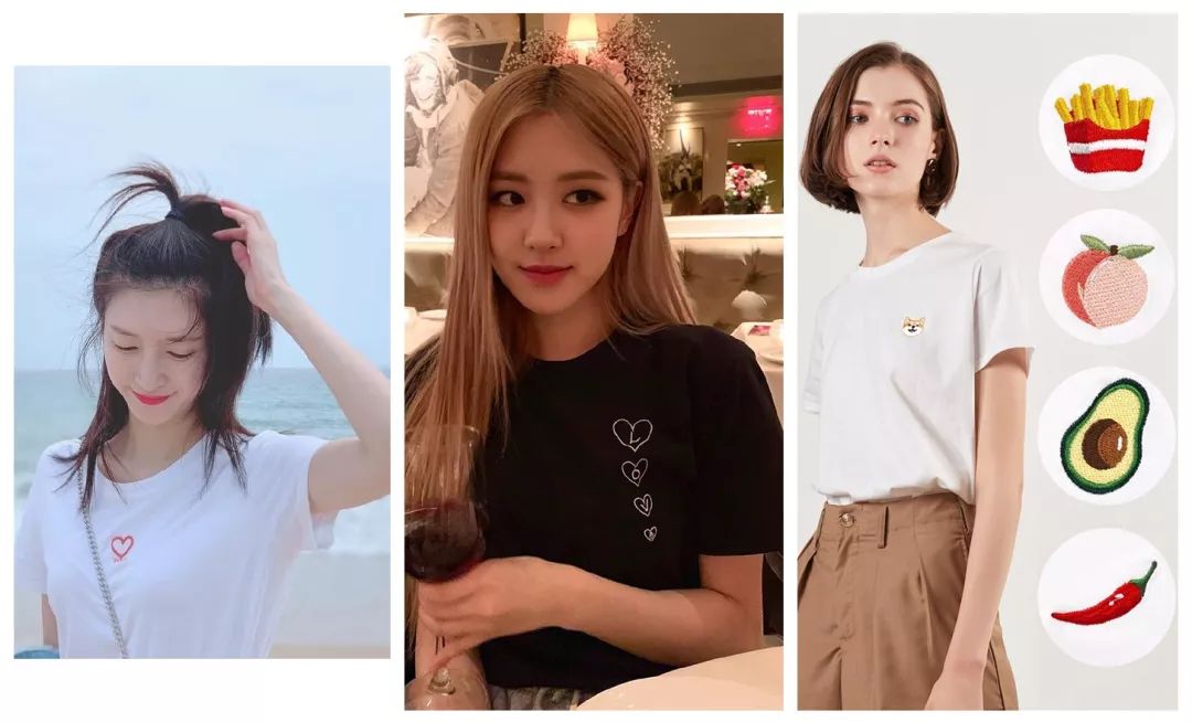 刘雯娜扎穿着puma,娜扎孙怡跨年衣服撞衫