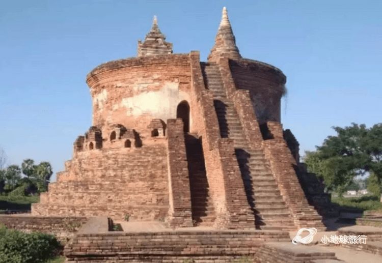 缅甸一日游经典攻略,缅甸旅游3-4天攻略最佳线路