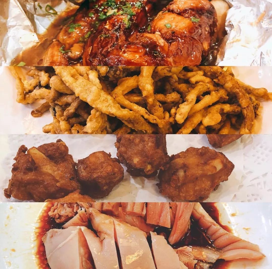 顺德美食隐藏私房菜,顺德十亩地附近美食