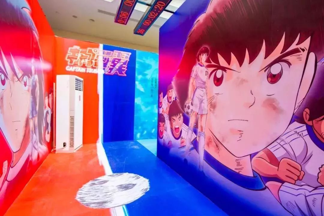 足球小将90年代动漫,8090怀旧经典动漫足球小将