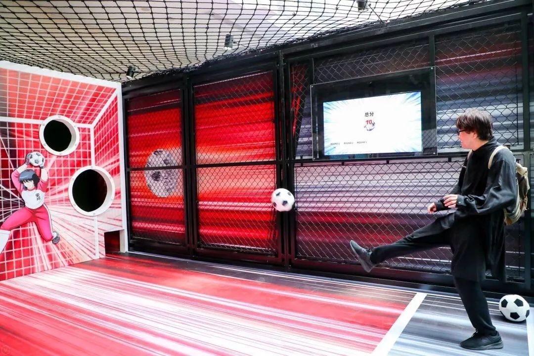 足球小将90年代动漫,8090怀旧经典动漫足球小将