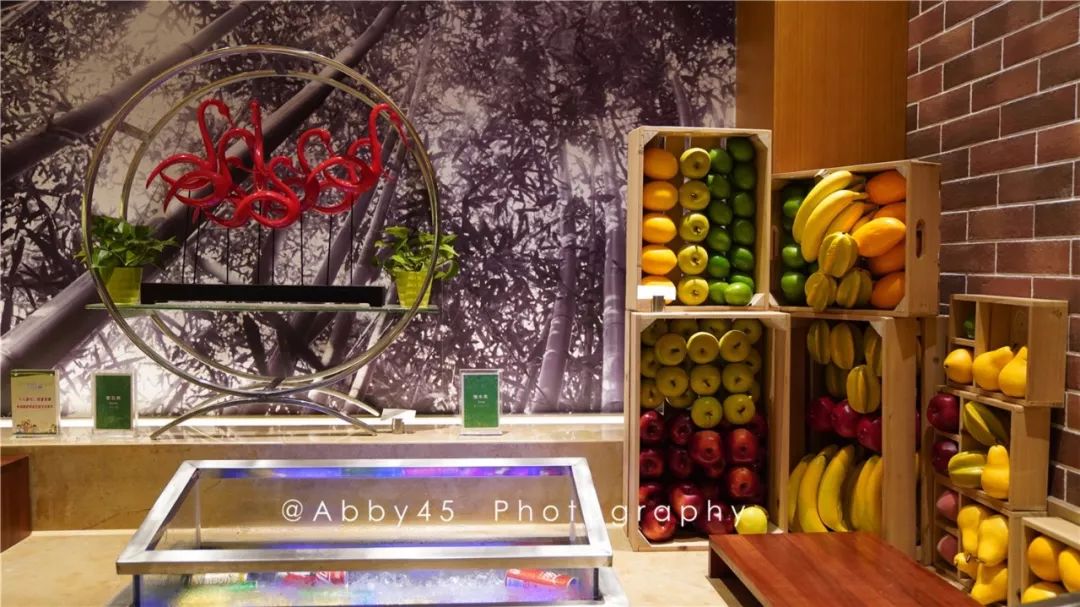 厦门这是个什么神仙酒店,不仅有金砖国宴佛跳墙,还有7万平森林