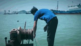 如果这世上真有桃花源,如果世间真的有伊甸园