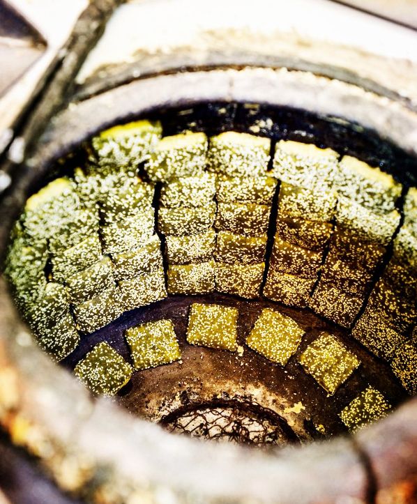 如果这世上真有桃花源,如果世间真的有伊甸园