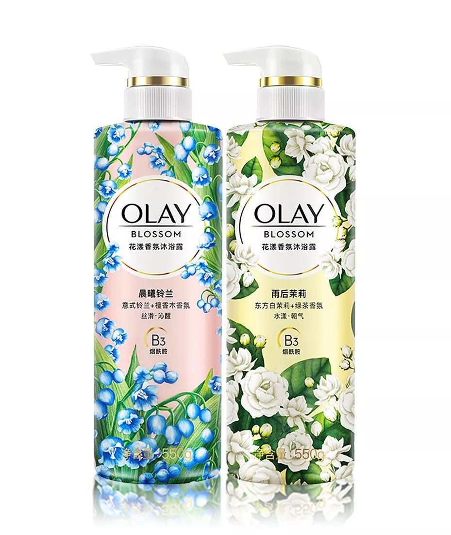 olay买一送九,olay和欧莱雅选哪一个