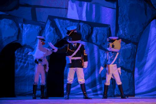 暑期特惠！来浪浪浪水公园、烂苹果乐园、杭州乐园欢乐度假