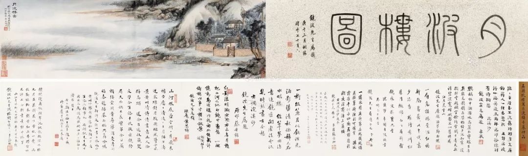 炎炎帝都，流火漫天，艺术带来丝丝清凉！帽哥出品