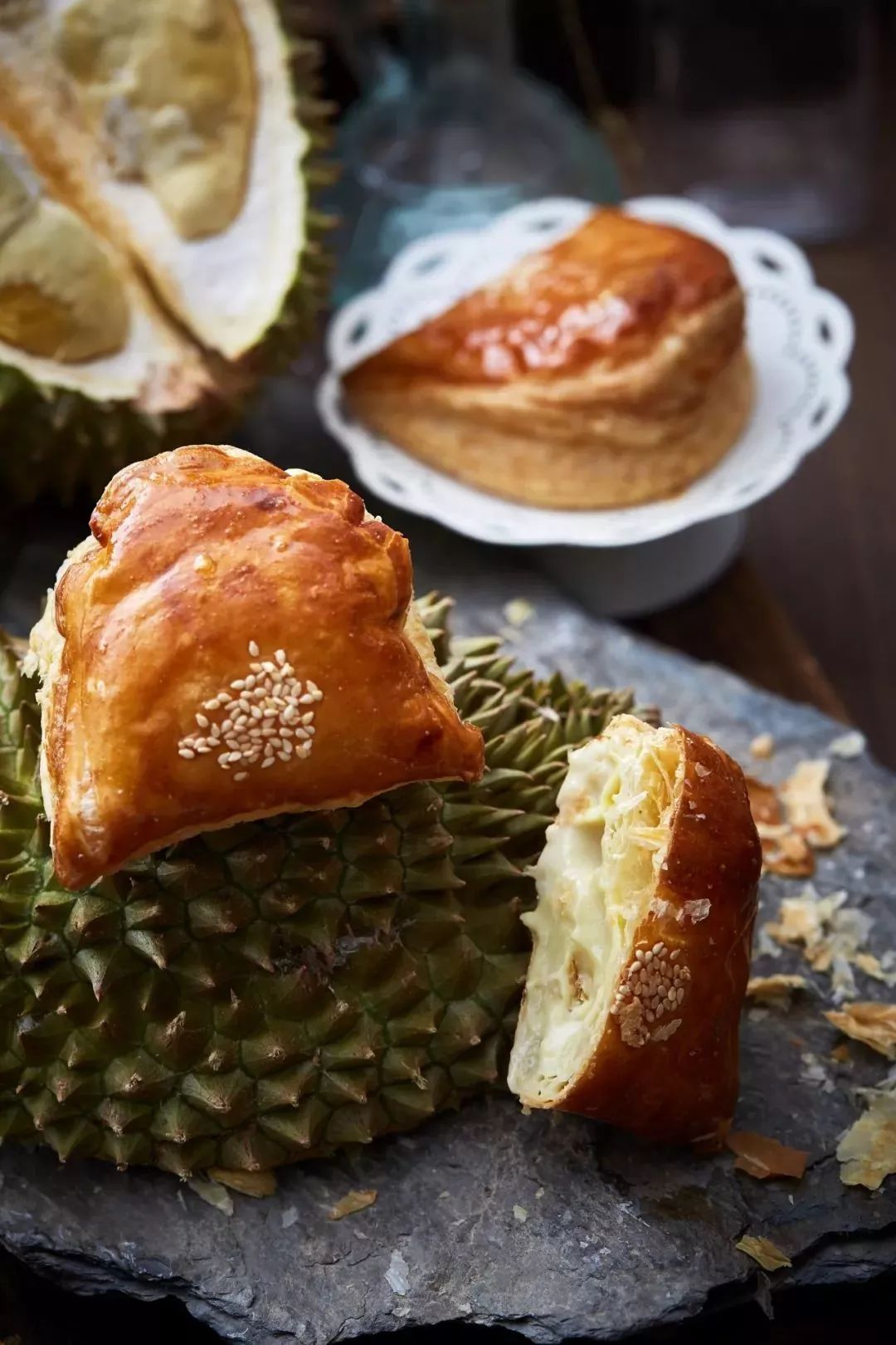 1000份新品免费送!月枫堂携手新品,来给大家送福利啦