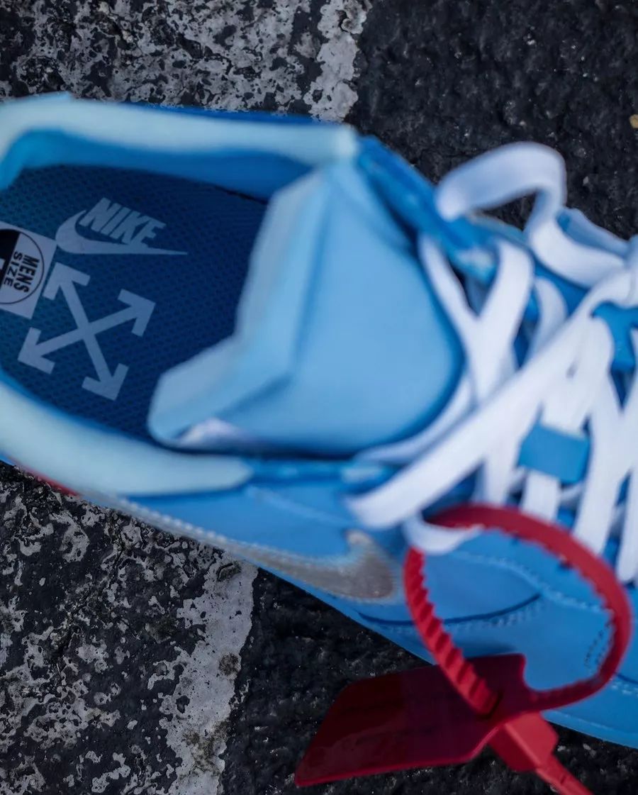 最便宜的owaf1,owaf1荧光绿补货