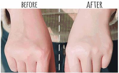 黑科技一秒祛斑,黑科技美白真的有效吗