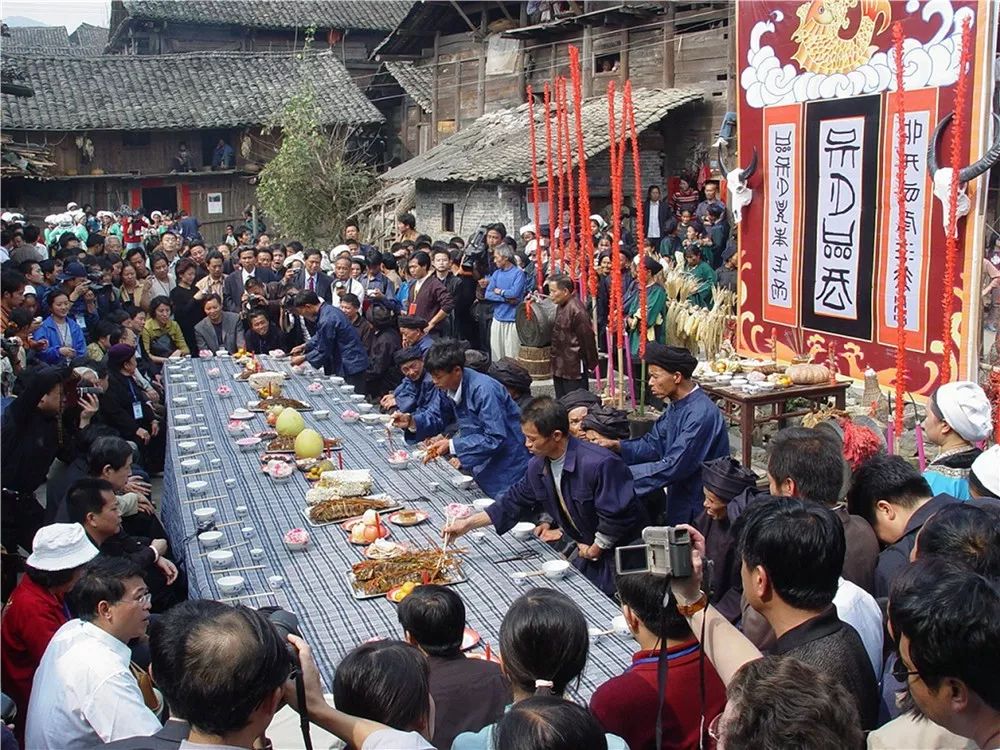 国庆一起去旅游,三都推荐游玩的地方