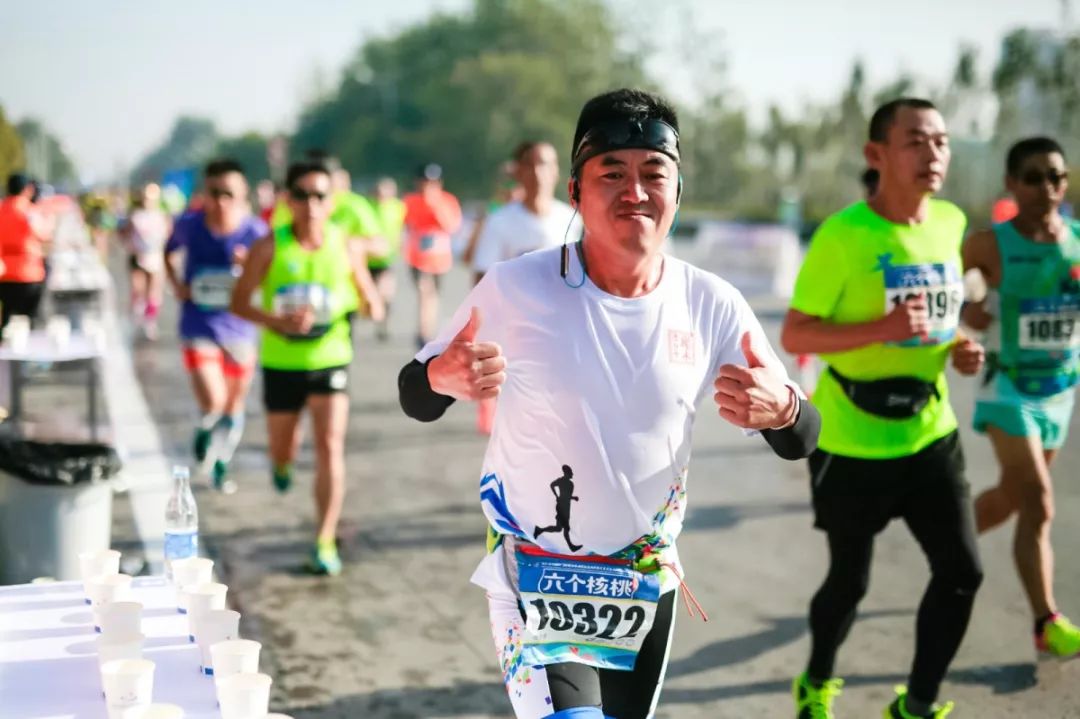 2023衡水湖马拉松是a1赛事吗,2022年衡水湖国际马拉松比赛日期
